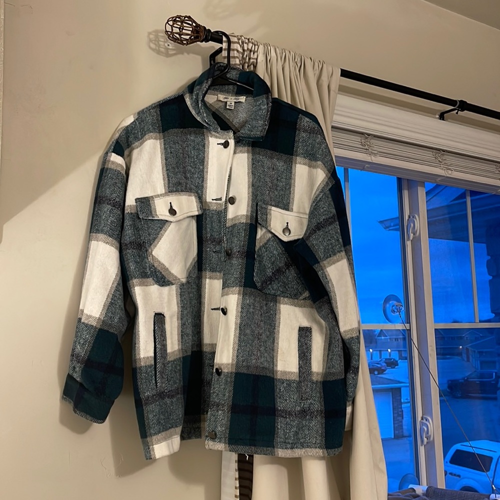 Shacket- Gently Used - image 1